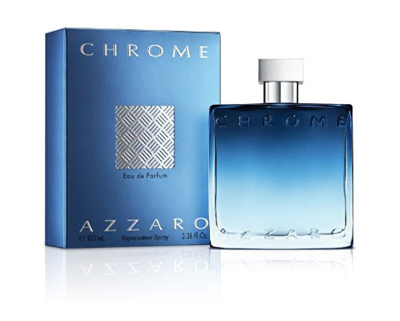 Chrome - EDP - Volume: 50 ml