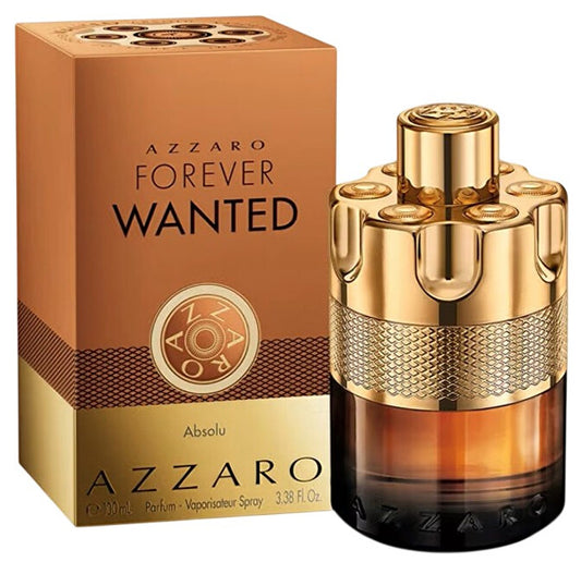 Wanted Forever Absolu - perfume - Volume: 100 ml