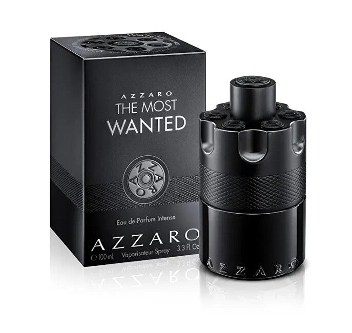 The Most Wanted Intense - EDP - Volume: 50 ml