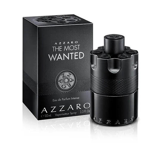 The Most Wanted Intense - EDP - Volume: 50 ml