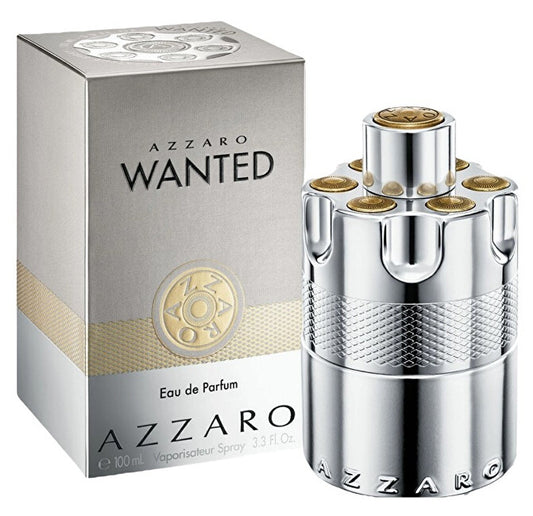 Wanted - EDP - Volume: 50 ml