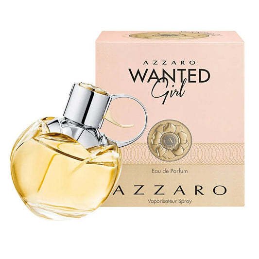 Wanted Girl - EDP - Volume: 30 ml