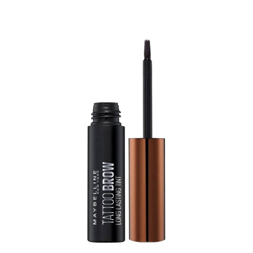 Maybelline Brow Tattoo 110 Morbido Marrone
