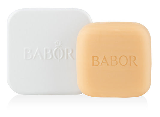 Babor Barretta detergente con confezione (Barretta Detergente Naturale + Box) 65 g