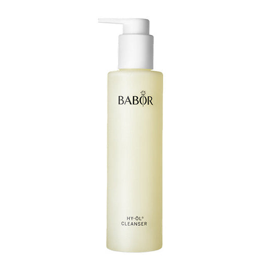 Babor Babor Olio viso detergente per pelli secche e sensibili (HY ÖL Clean ser) 200 ml