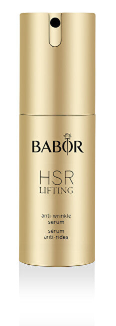 Skin serum for mature skin HSR Lifting ( Anti-Wrinkle Serum) 30 ml