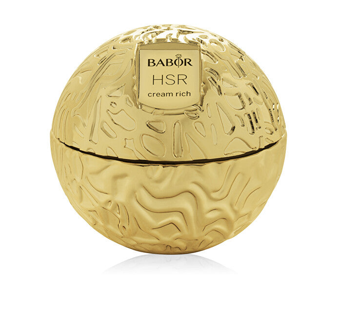 Skin cream for mature and dry skin HSR Lifting (Cream Rich) 50 ml
