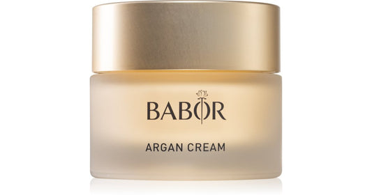 Babor BABOR Skinovage Argan crema idratante e rinforzante viso 50 ml