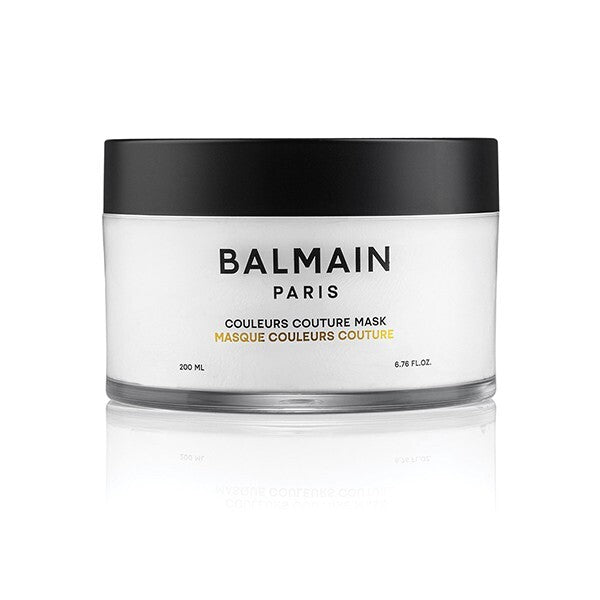 Balmain Maschera per capelli colorati Couleurs Couture - Volume: 200 ml