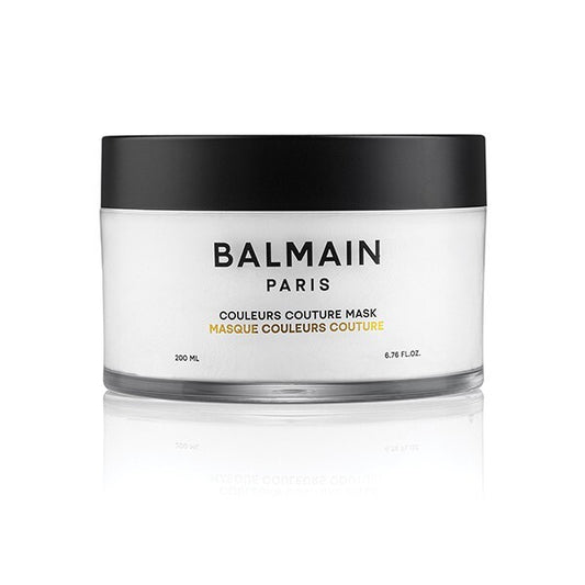 Balmain Maschera per capelli colorati Couleurs Couture - Volume: 200 ml
