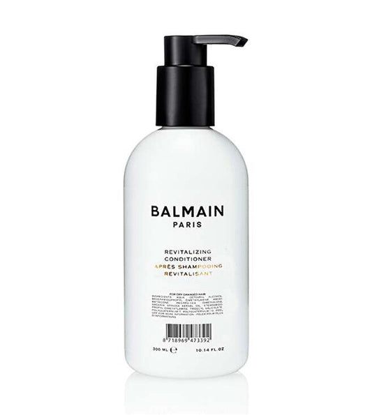 Balmain Balsamo rivitalizzante per capelli secchi e danneggiati - Volume: 300 ml