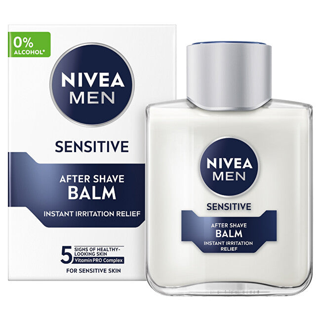 After Shave Balm Sensitive 100 ml