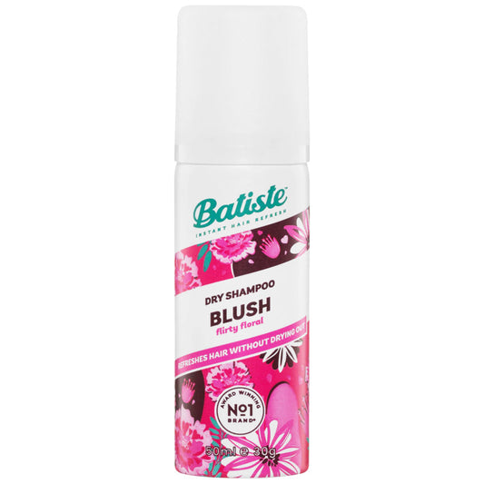 Batiste Blush Shampoo Secco 50 Ml