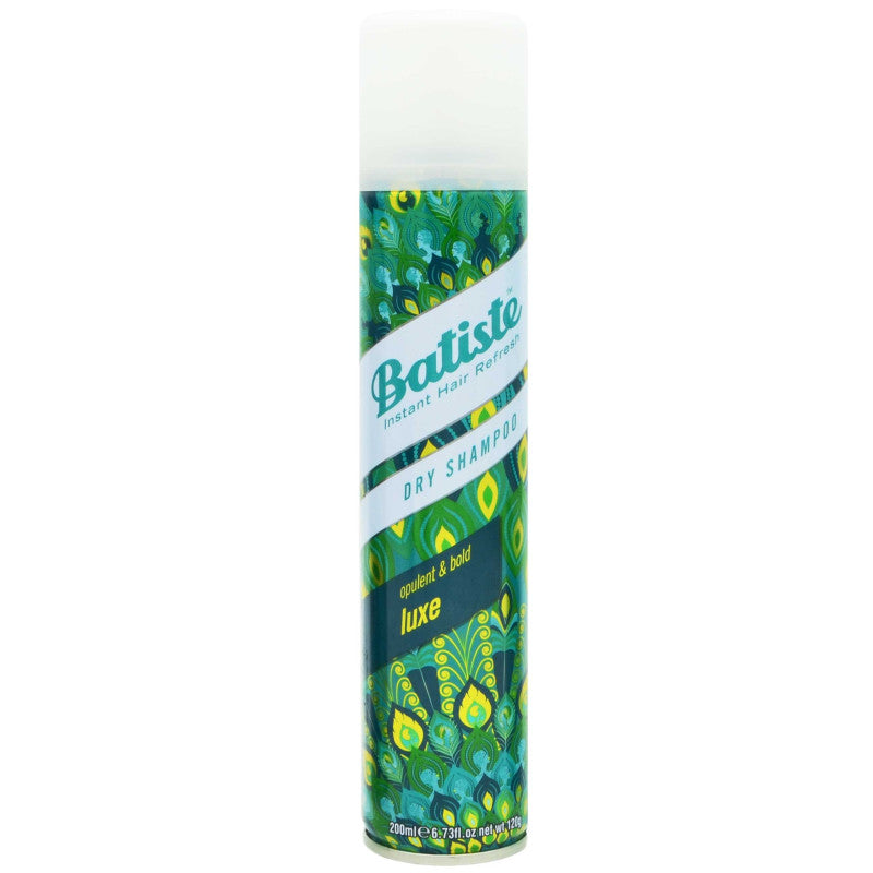 Batiste Luxe Shampoo Secco 200 Ml