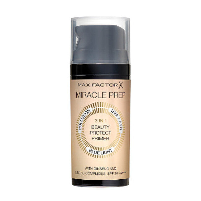 Miracle Prep SPF 30 (3 In 1 Beauty Protect Primer) 30 ml