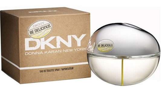 Be Delicious - EDT - Volume: 30 ml