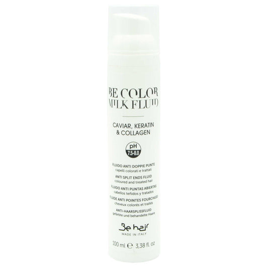 Be Hair Fluido Latte Be Hair Be Color 100Ml