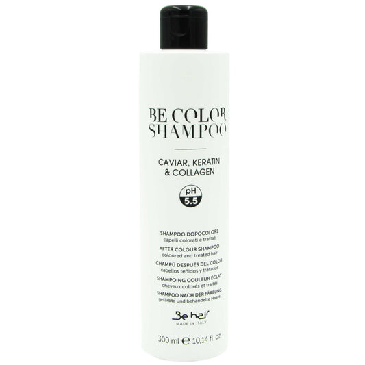 Be Hair Shampoo Be Hair Be Color 300Ml