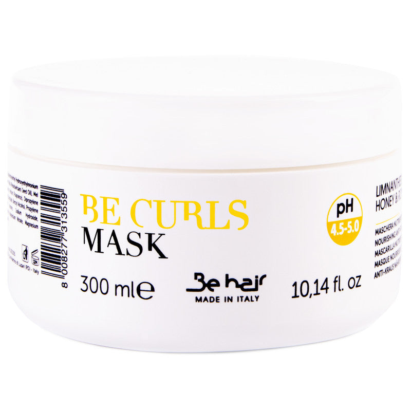 Be Hair Mask Ricci 300Ml