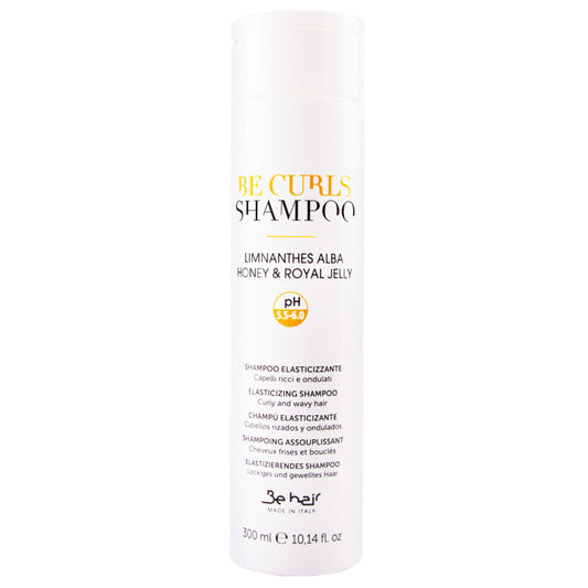 Be Hair Shampoo Ricci 300Ml