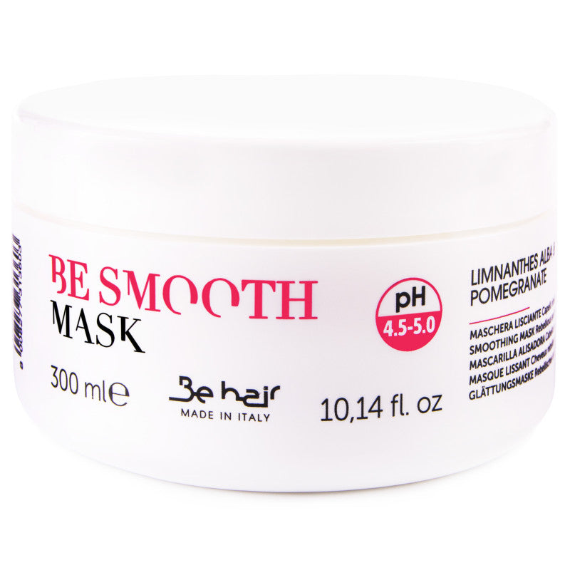 Be Hair Mask Lisciante 300Ml