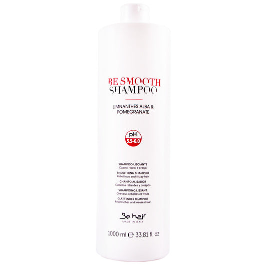 Be Hair Shampoo Lisciante 1000Ml