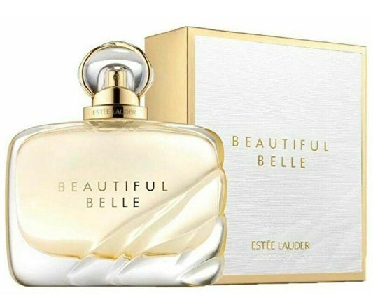 Beautiful Belle - EDP - Volume: 50 ml