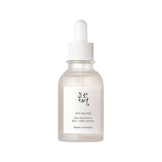 Serum Glow Deep Serum Rice + Alpha Arbutin 60 ml