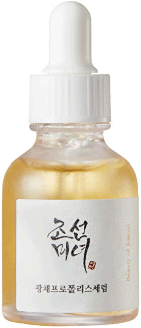 Glow Propolis Brightening Serum (Brightening Serum) 30 ml