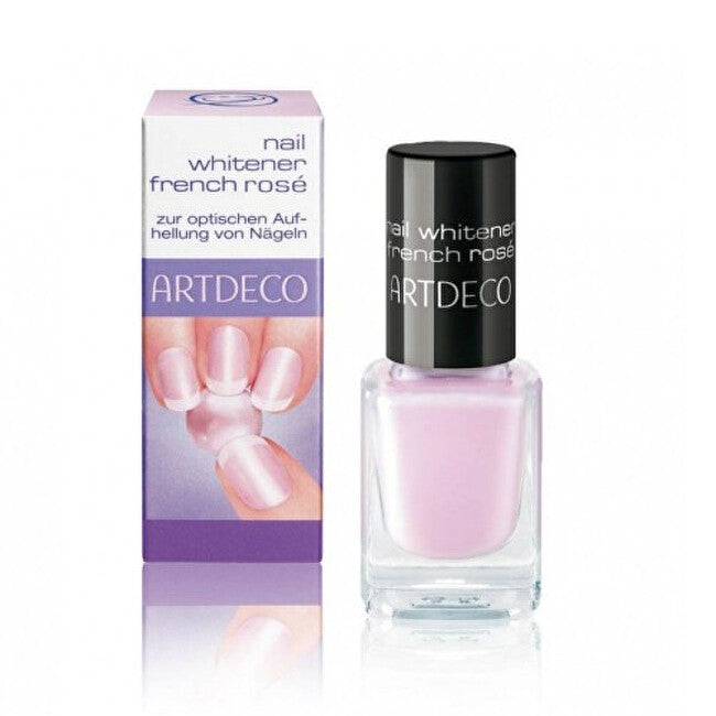 (Nail Whitener Look French Manicure) 10 ml