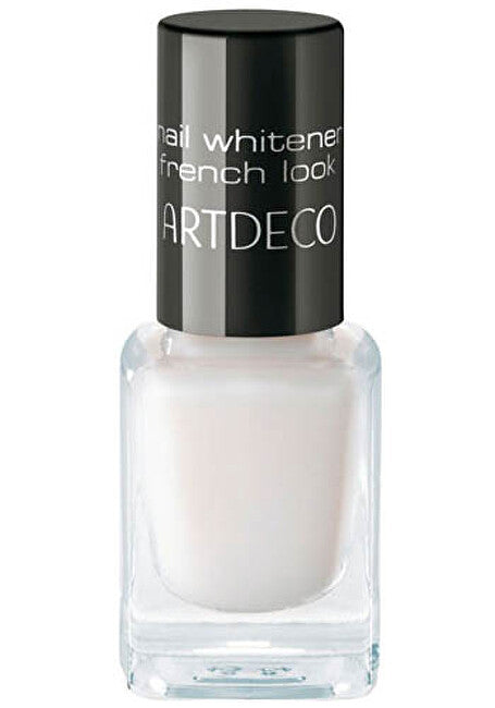 Bleaching paint for French manicure (Nail Whitener French Look) 10 ml