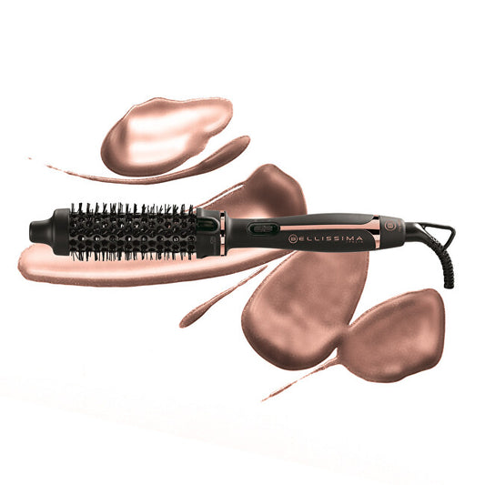 Bellissima My Pro Magic PB2 30 spazzola riscaldante per capelli