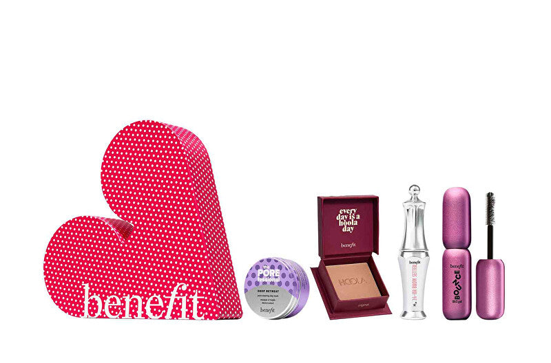 Dream Team Gift Set