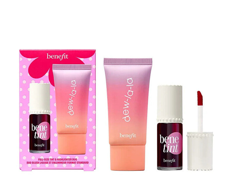 Dew The Benetint Gift Set