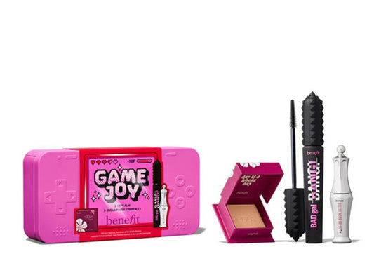 Gamejoy gift set
