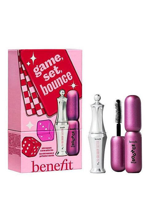 Brow & Lash Gift Set