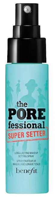 The Pore fessional Super Setter (Long-Lasting Make-Up Setting Spray) - Volume: 30 ml