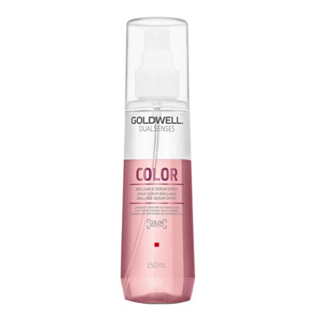 Dualsenses Color (Brillance Serum Spray) 150 ml