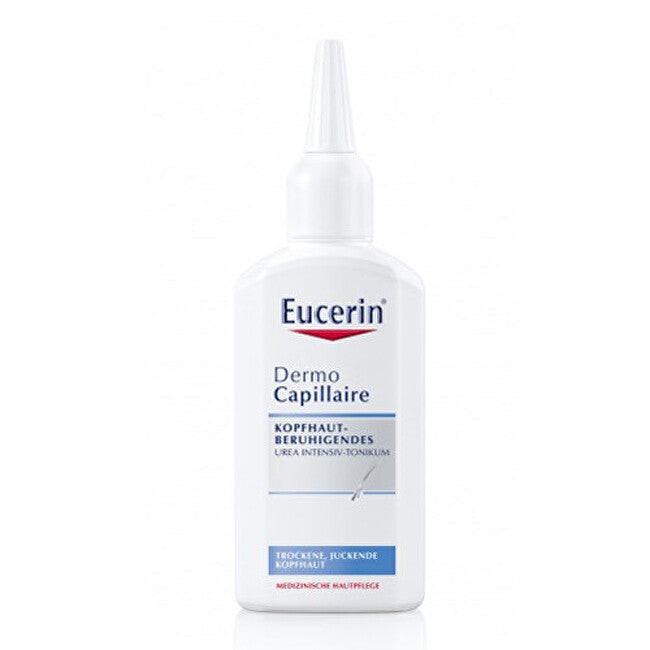 5% Ureu DermoCapillaire ( Urea Scalp Treatment) 100 ml