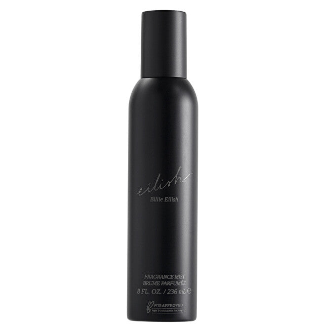 Billie eilish Eilish - spray corpo - Volume: 236 ml