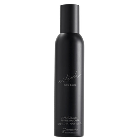 Billie eilish Eilish - spray corpo - Volume: 236 ml