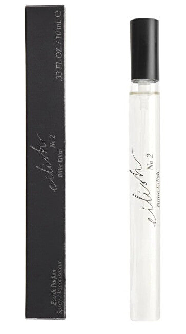 Eilish No. 2 - EDP - miniatura - Volume: 10 ml