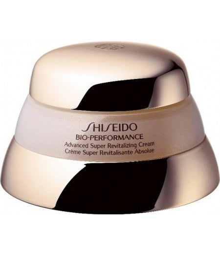 Shiseido Shiseido Bio-Performance Advanced Super Crema Viso Anti-Età Rivitalizzante 50 Ml