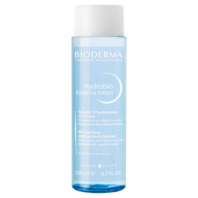 Hydrabio Essence Lotion - Volume: 200 ml