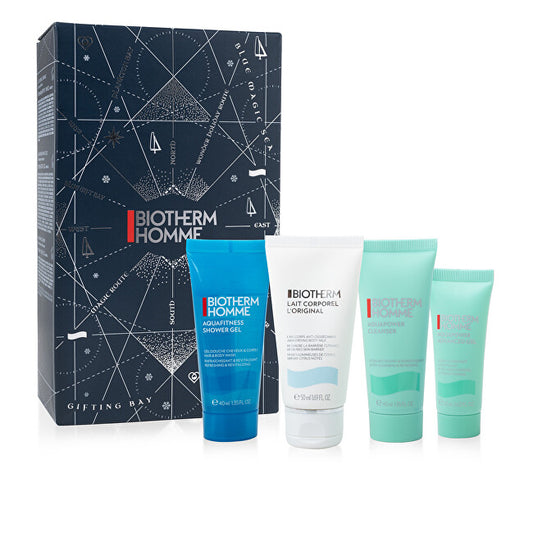 Biotherm Cofanetto regalo Starter Kit Aquapower