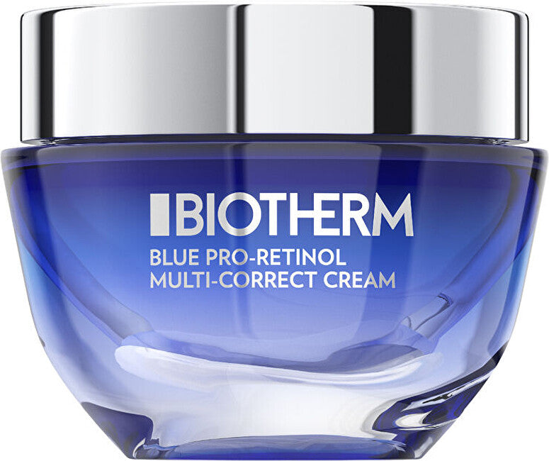 Blue Pro-Retinol Daily Retinol Cream (Multi- Correct Cream) 50 ml