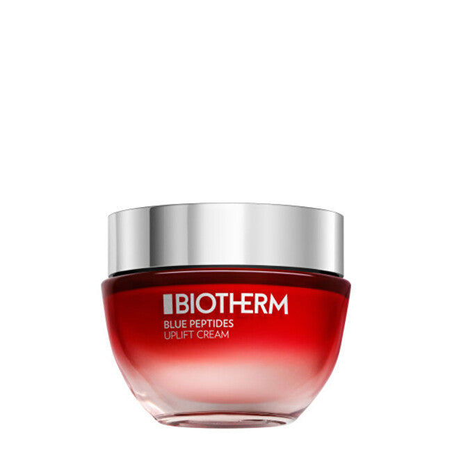 Daily firming cream Blue Peptides (Uplift Firming Cream) 50 ml