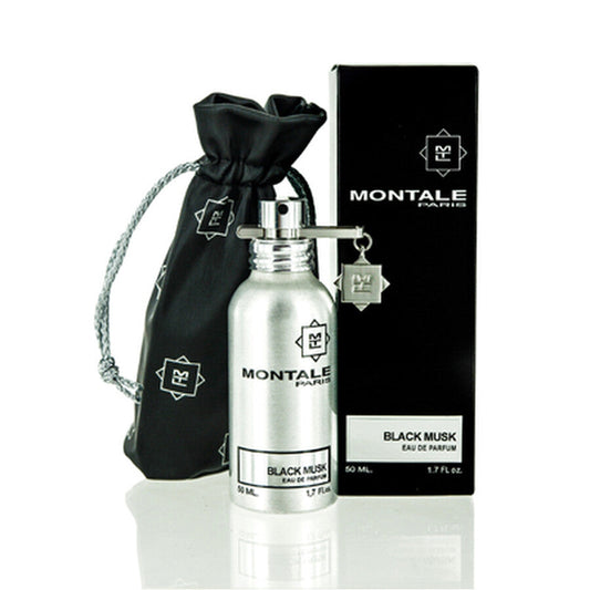 Montale Black Musk EDP U 50 ml