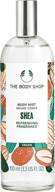 Body spray Shea (Body Mist) 100 ml
