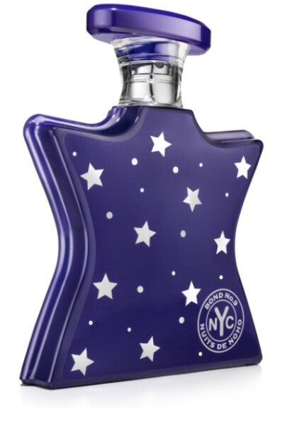 Bond no 9 Nuits De Noho - EDP - Volume: 50 ml